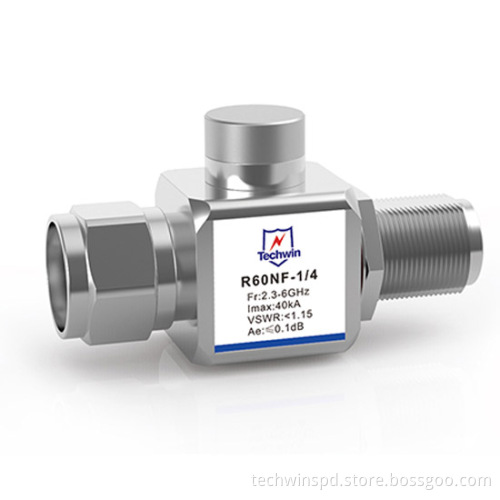 Quarter Wave Surge Protective Device(SPD)N(L16)Access Network RF Protector